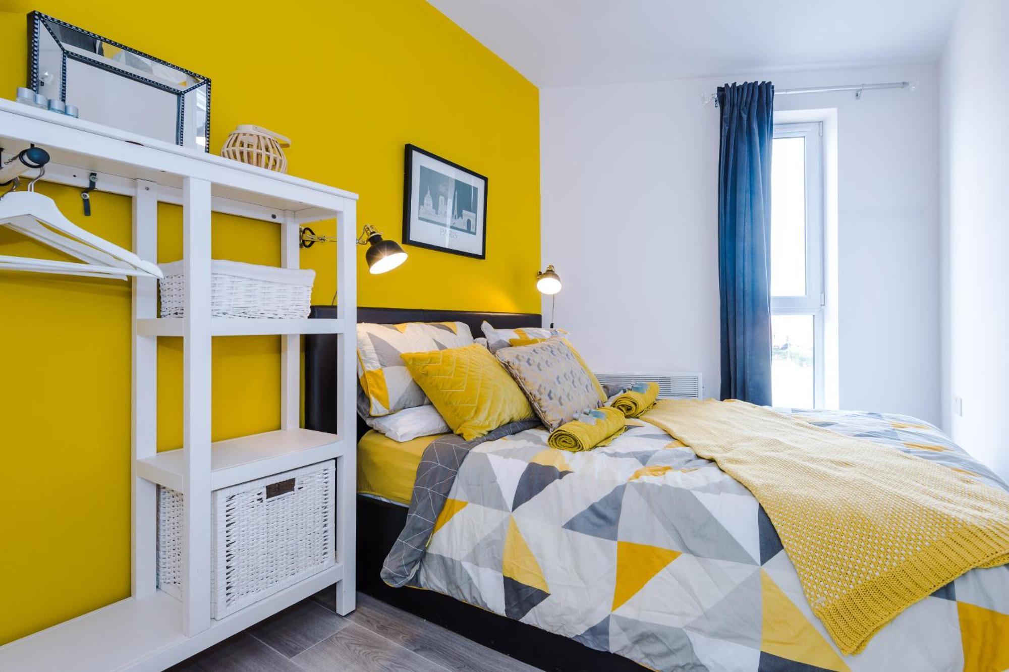 Opp Liverpool - Perfect For Contractors And Travellers, Big Savings Booking 4 Nights Or More! Apartment Bagian luar foto