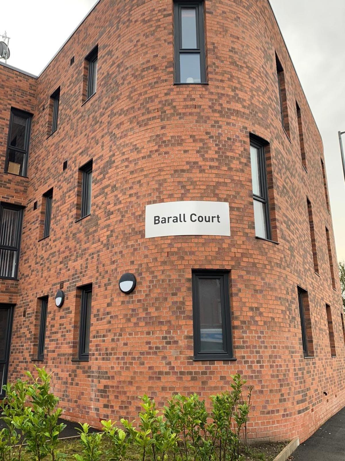 Opp Liverpool - Perfect For Contractors And Travellers, Big Savings Booking 4 Nights Or More! Apartment Bagian luar foto