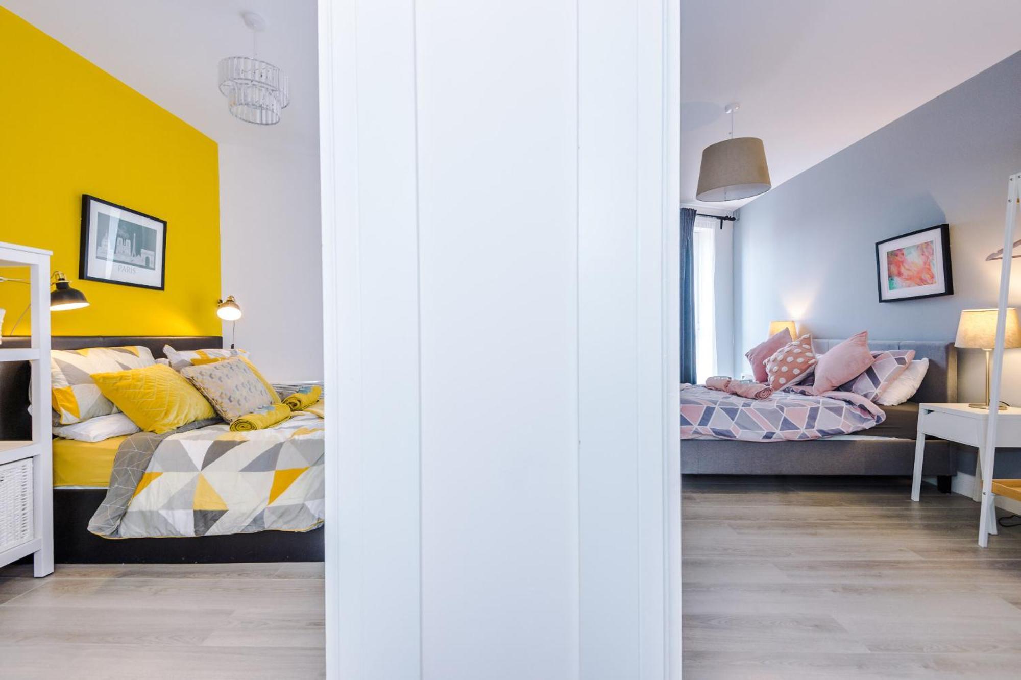 Opp Liverpool - Perfect For Contractors And Travellers, Big Savings Booking 4 Nights Or More! Apartment Ruang foto