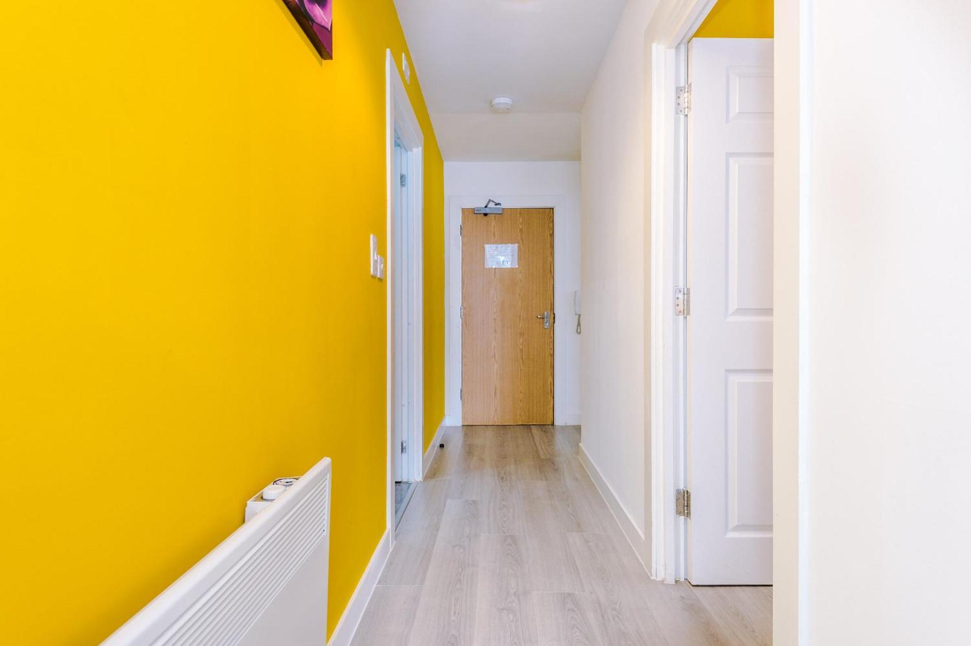 Opp Liverpool - Perfect For Contractors And Travellers, Big Savings Booking 4 Nights Or More! Apartment Ruang foto